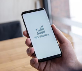 Чому повні палички сигналу не гарантують швидкий інтернет