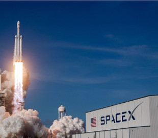 Скільки коштує мрія Ілон Маска — SpaceX розкрила фінансові показники у заявці на IPO