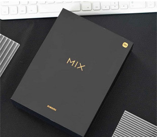 Появилась информация о новом смартфоне серии Xiaomi Mi Mix