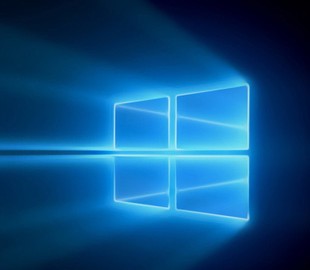 Вышла сборка Windows 10 17672