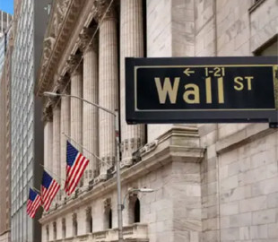 Падіння акцій штучного інтелекту спричинило найгірший день на Уолл-стріт із квітня