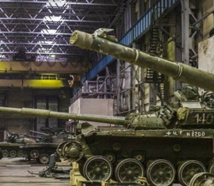 Розвідка оприлюднила дані 17 вчених, які працюють на російський ВПК