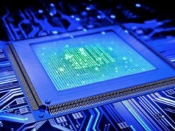 Интегрированная графика Intel выйдет на уровень NVIDIA