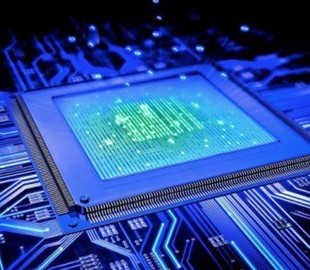 Интегрированная графика Intel выйдет на уровень NVIDIA