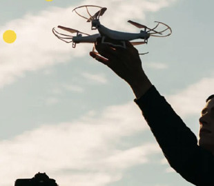 Двоє айтівців вклали $10 000 у школу дронів і навчили вже 1500 військових керувати «пташками»