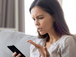 Новый фокус мошенников: 50% опасных платежей проходит со смартфонов