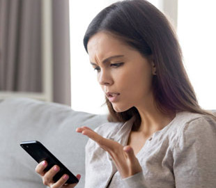 Новый фокус мошенников: 50% опасных платежей проходит со смартфонов