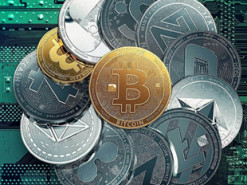 Эксперт назвал криптовалюты причиной следующего финансового кризиса