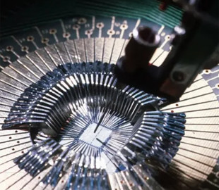 Потрібне заморожування. Новий метод зменшує помилки у виробництві чипів майже до нуля