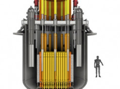Швеция инвестирует в разработку малого ядерного реактора на свинцовом теплоносителе