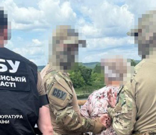 Охтирчанку, яка здавала позиції ЗСУ окупантами, судитимуть у Рівному