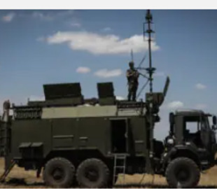 Українські розробники розкрили технічні характеристики комплексів розвідки рф, знищених ЗСУ