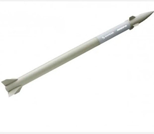 Розкриті технічні характеристики нової французької ракетної системи Thundart