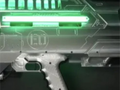 Розумна рушниця AimBot V3 з камерами сама відстежує цілі та стріляє по них