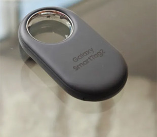 До 700 днів автономної роботи: Samsung представила SmartTag2