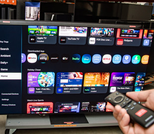 Як пришвидшити свій Smart-TV: очищення кешу, яке творить дива