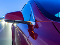 Nvidia відкриває код для розробки безпілотних авто