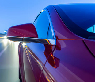 Nvidia відкриває код для розробки безпілотних авто