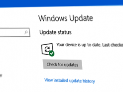 Microsoft случайно установила обновления на ПК с отключенным центром обновлений
