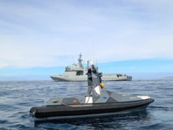У Фінляндії через загрозу дронів обмежили повітряний і морський рух