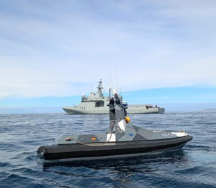 У Фінляндії через загрозу дронів обмежили повітряний і морський рух