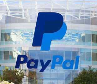 Акции PayPal рухнули: что произошло