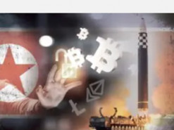 Названо країну, що заробила понад $ 3 мільярди, здійснюючи кібератаки на криптовалютні платформи