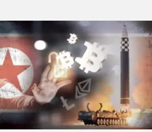 Названо країну, що заробила понад $ 3 мільярди, здійснюючи кібератаки на криптовалютні платформи