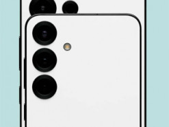 У мережі з'явилися нові рендери Galaxy S25 із загальним дизайном задньої панелі