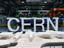CERN офіційно припинила співпрацю з росією та білоруссю