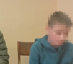 Школьник из Харькова был корректировщиком огня у военных РФ - СБУ