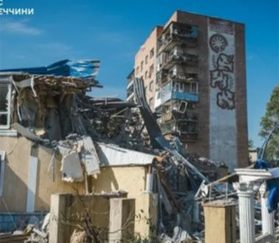 Прокуратура розслідує загибель журналіста з Великої Британії у Краматорську