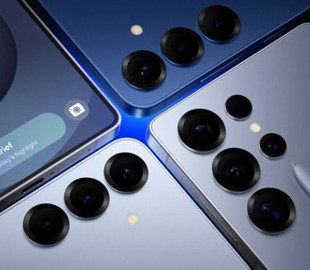 Смартфони серії Galaxy S25 отримали нове оновлення з деякими покращеннями