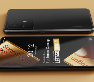 Xiaomi 12 Pro 5G рассекретили перед анонсом