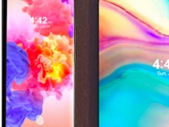 Huawei определилась с поставщиком дисплеев для гибкого смартфона