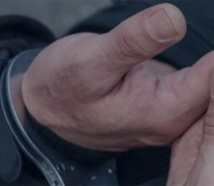 В Краматорском районе задержали информатора, через которого рф наносила удары по Донецкой области