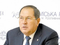 Андрій Райкович прокоментував підробку Covid-сертифікатів у Кропивницькому