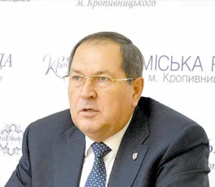 Андрій Райкович прокоментував підробку Covid-сертифікатів у Кропивницькому