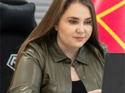 "Задача – перетворити Резерв+ на цифрову альтернативу ТЦК" – Катерина Черногоренко