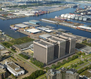 Самый энергоэффективный дата-центр Амстердама будет снабжать теплом жителей города