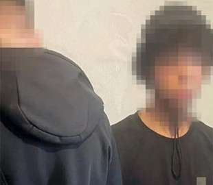 На Харківщині підліток здавав позиції ЗСУ, щоб росіяни вбили його вітчима