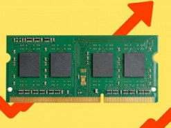 Штучний інтелект “пожирає” ресурси: з прилавків зникне дешева електроніка