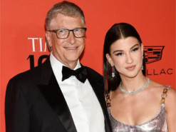 Донька 69-річного Білла Гейтса розсекретила невиліковну хворобу мільярдера