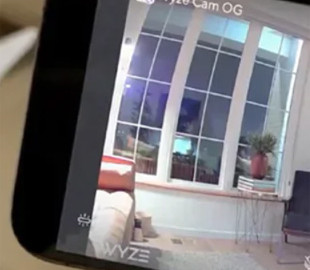 Власники вебкамер нагляду Wyze могли підглядати за іншими людьми