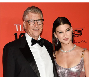 Донька 69-річного Білла Гейтса розсекретила невиліковну хворобу мільярдера