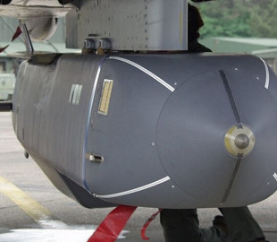 Нова версія ракети Storm Shadow/SCALP стане ще потужнішою