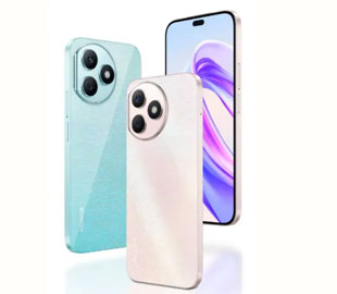 Представлено смартфон середнього класу Honor X50i Plus