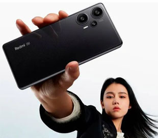 Представлено смартфон Redmi Note 12 Turbo з 16/256 ГБ пам'яті