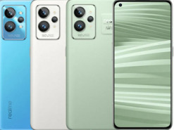 Официально представлен флагманский смартфон Realme GT2 Pro