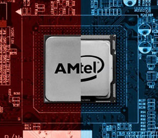 Тепер без процесорів: AMD та Intel призупинили постачання своєї продукції до Росії
